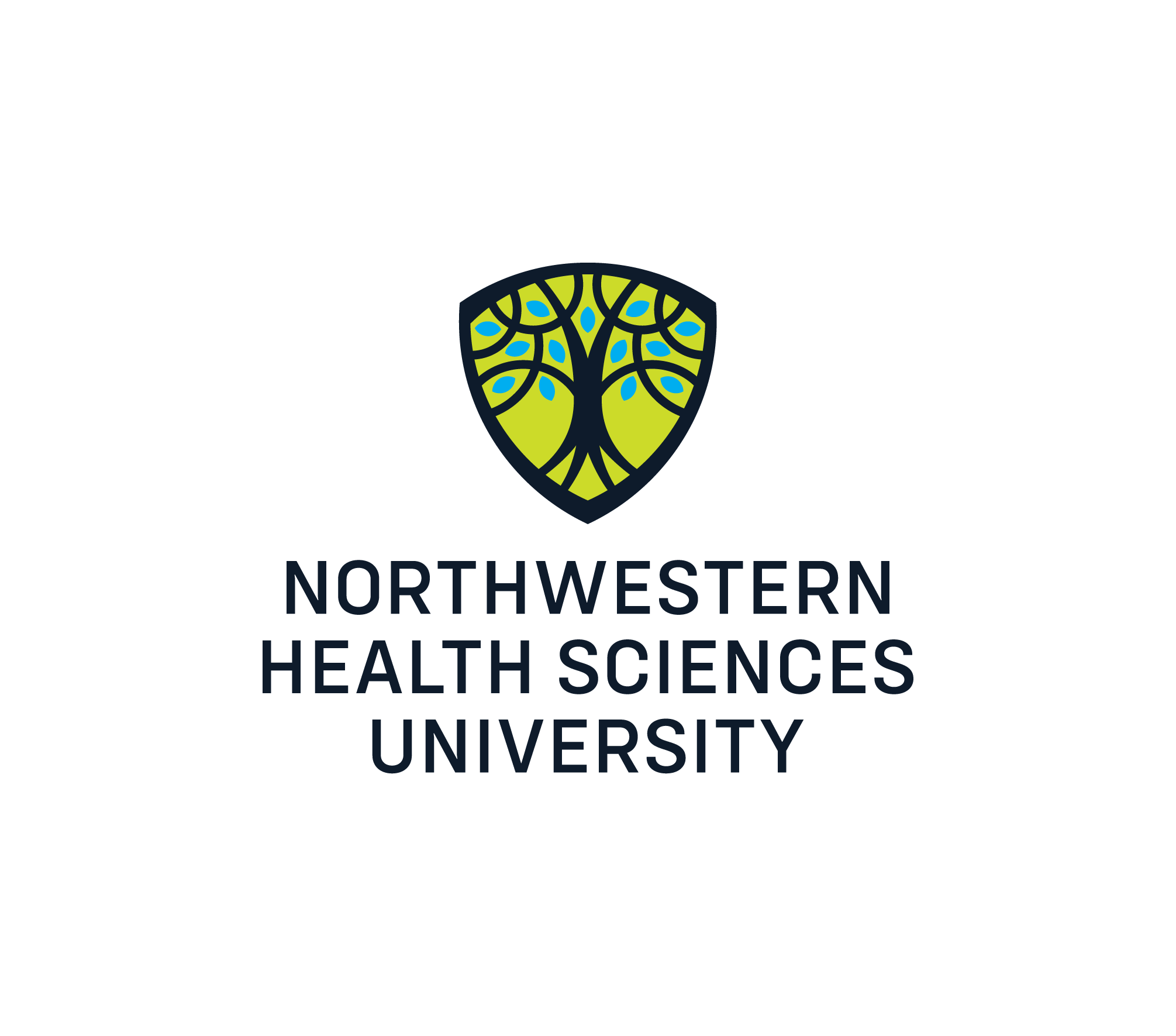 NWCC - Northwestern College of Chiropractic logo